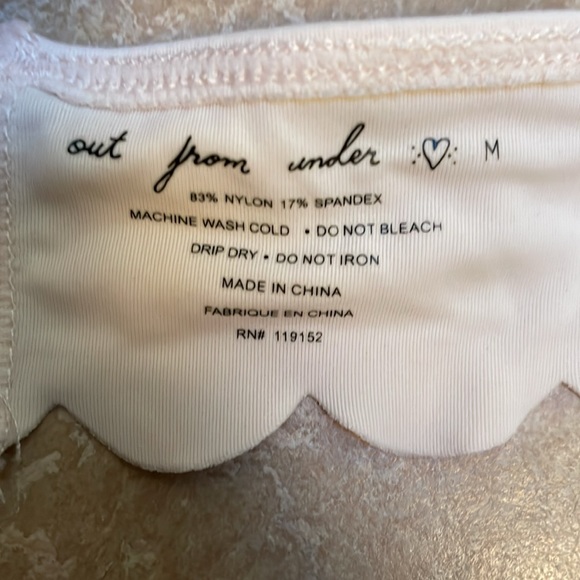 Out from Under bralette - Picture 4 of 4